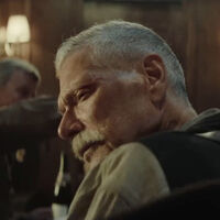 Definitivamente la nueva peli de Rambo nos va a encantar. Basta con ver el tráiler de Sisu: Road to Revenge de su mismo director para emocionarse y mucho 