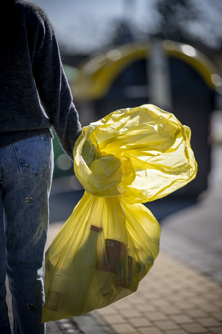 ecoembes RECICLOS