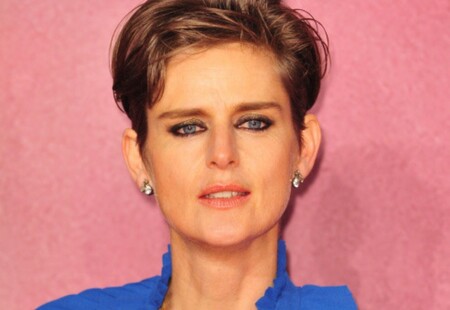 Muere Stella Tennant, la modelo que fue musa de Chanel en los 90