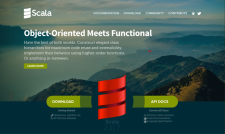 ¿Quieres aprender a programar con Scala? No te pierdas estas herramientas y canales de YouTube