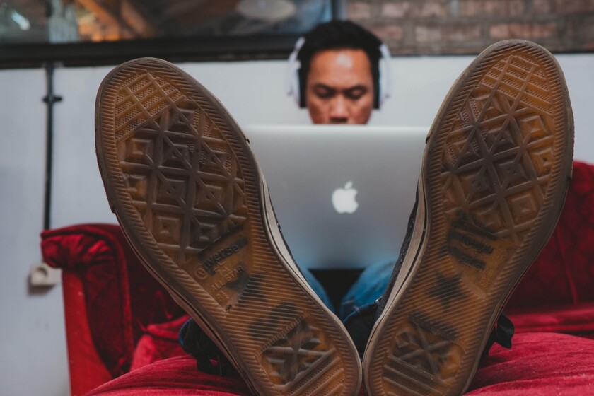 Las Zapatillas Más Baratas Del Mundo