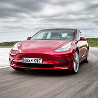 Un estudio a gran escala lo confirma: las baterías de los Tesla soportan bien la degradación. Hay motivos para desconfiar