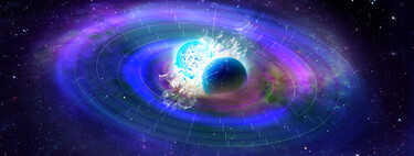 Quando dois buracos negros colidem, ocorre a chamada “onda gravitacional” — os cientistas finalmente estudaram uma pela primeira vez 
