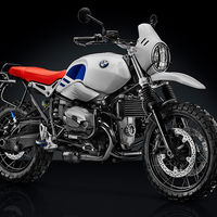 Rizoma quiere convertir tu BMW R NineT Urban G/S en una rompecuellos con sus accesorios premium-retro 