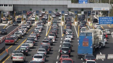 Ahora necesitarás doble verificación si quieres circular por carreteras federales de México