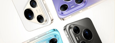 Preventa del nuevo celular Huawei que le competirá al iPhone 17 Pro Max: si apartas hoy recibes 9,500 pesos de descuento