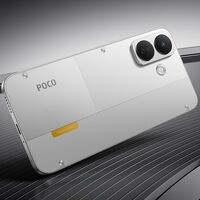 POCO se guardó una última sorpresa: se llama POCO X8 y llega con 8.340 mAh y una resistencia que parece excesiva hasta para su gama 