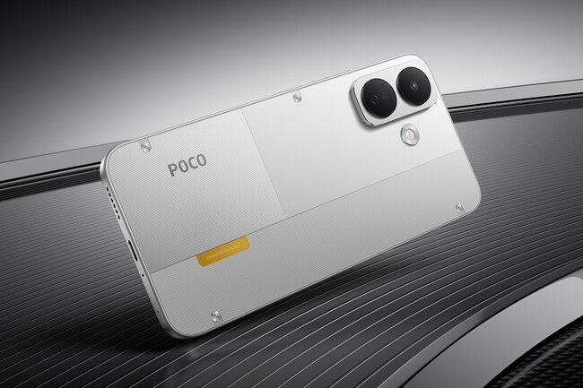 Poco X8 2