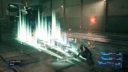 Tetsuya Nomura afirma estar desarrollando ya la segunda parte de Final Fantasy VII Remake