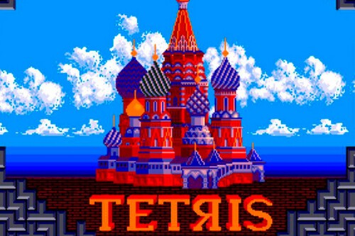 Tetris Juego Original Nintendo Switch Online Gratis Hoy
