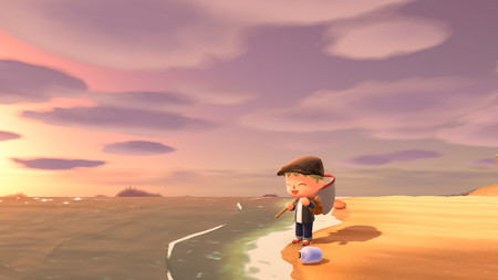 Animal Crossing New Horizons: calendario meteorológico. Cómo saber con exactitud el tiempo que hará en tu isla durante todo el año