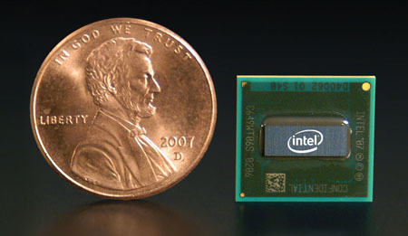 Rumor: Apple se apunta a la plataforma ultraportatil de Intel