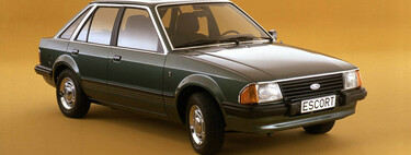 El manual decía que se tardaban 3 horas en cambiar el motor de un Ford Escort. Cinco marines lo hicieron en 42 segundos, y el récord sigue vivo desde 1985