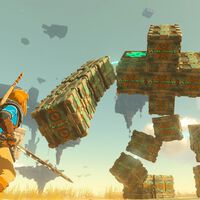 Las ollas portátiles de Zelda: Tears of the Kingdom podrían ser lo que necesito para dejar de crear aberraciones no funcionales 