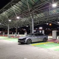 La paradoja de los puntos de recarga para coches eléctricos: no es que haya pocos, es que la gente no los quiere usar