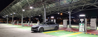 La paradoja de los puntos de recarga para coches eléctricos: no es que haya pocos, es que la gente no los quiere usar
