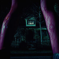 Hoy en Disney+, un gran clásico de culto del terror del siglo XXI que fue injustamente vilipendiado