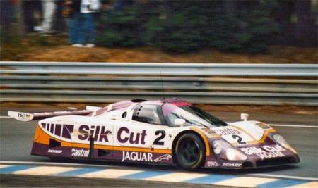 Jaguar estudia su regreso a Le Mans