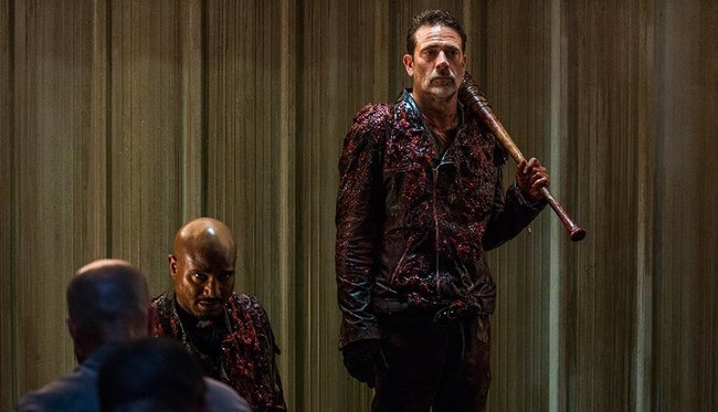 Walking Dead 8x05