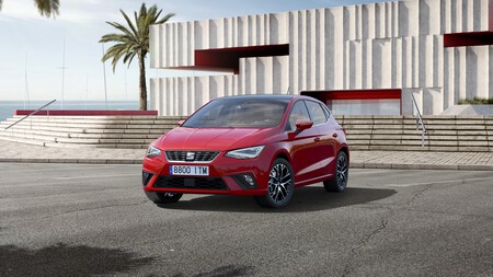 Seat Ibiza Profeco Llamado Revision