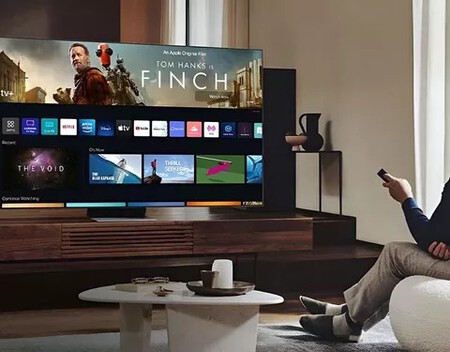televisor Samsung