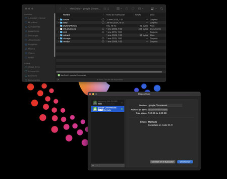 MacDroid