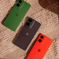 Celular barato con audio Hi-Res y enorme batería. Puede tener 16 GB de RAM 