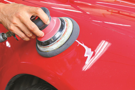Decálogo para encerar tu auto adecuadamente