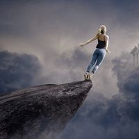 Ser freelance o trabajar en la fábrica como lo hicieron tus padres 