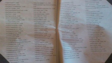 La Comisión de Propiedad Intelectual ya ha recibido 60 denuncias para cerrar páginas webs