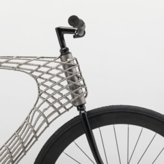 Foto 7 de 12 de la galería arc-bycicle en Xataka