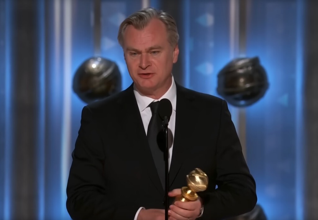 Parecía que el streaming había roto para siempre los premios de Hollywood. Estos Globos de Oro dicen lo contrario 