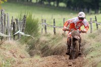 Terminó el Campeonato del Mundo de Enduro con dos nuevos campeones