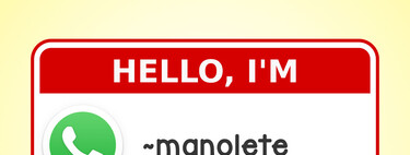 Para qué sirve el nombre de WhatsApp y cómo ver el que se ha puesto otra persona