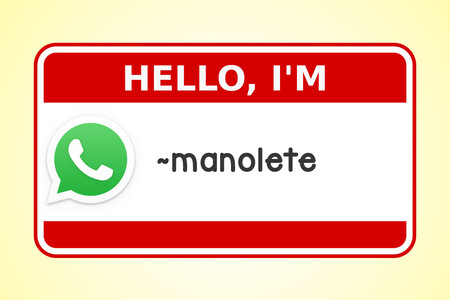 Para qué sirve el nombre de WhatsApp y cómo ver el que se ha puesto otra persona