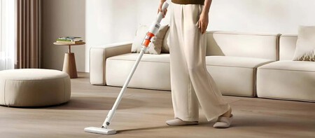 Mijia Lightweight Vacuum Cleaner