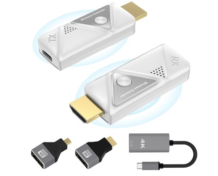 HDMI sin cables