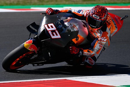 Marquez Misano Motogp 2022 2