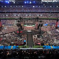 Ibai Llanos desvela dónde y cuándo será La Velada del Año 6: "Es el único estadio de España con capacidad para 80.000 personas"  