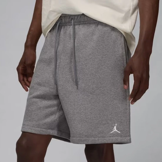 Jordan Brooklyn Fleece Pantalón corto - Hombre