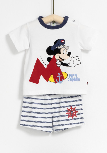 Carrefour Conjunto Bebe