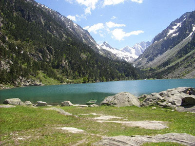 Andorra: mucho más que compras