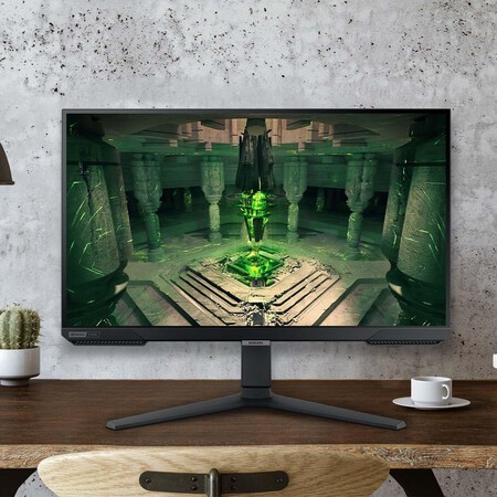Odyssey G4