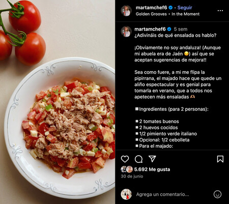 Pipirrana Para Hacer En Verano