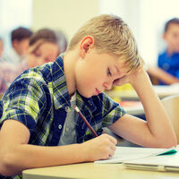 El próximo curso los alumnos podrán titular en Primaria, ESO y Bachillerato y presentarse a la EVAU con suspensos