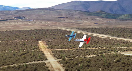 Microsoft Flight Simulator subirá la velocidad con las carreras de Reno Air Races. Y en septiembre será más realista que nunca