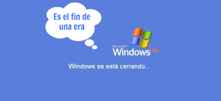 Windows XP sigue muy presente en la mayoría de los departamentos IT de la empresa
