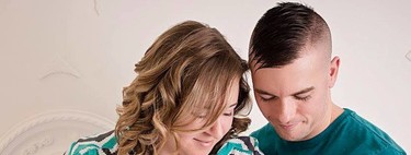 Tras nueve abortos y tres años de tratamientos de fertilidad, su hermana dió a luz a sus gemelas mediante gestación subrogada