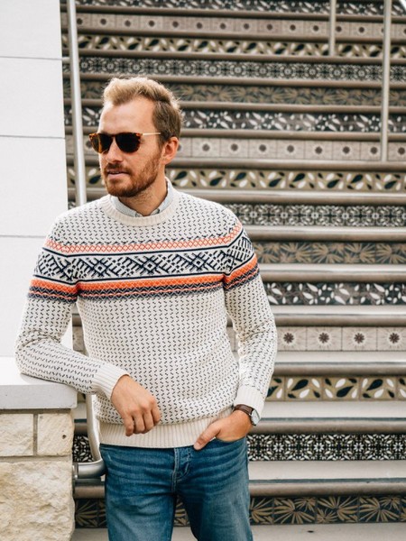 El mejor street-style de la semana: el mundo unido por el invierno