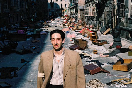 'El pianista' (2002)